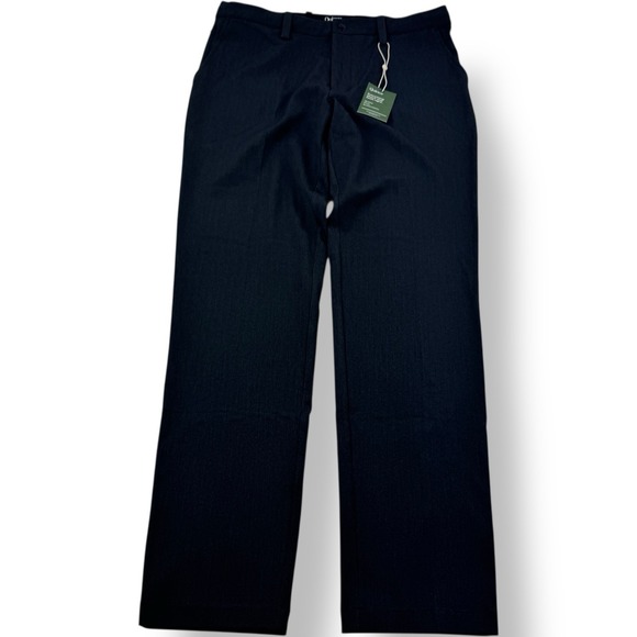 Quince Other - Quince‎ Dark Charcoal Ultra-Stretch 24/7 Smart Chino Pants Men's Size 32x32 NWT